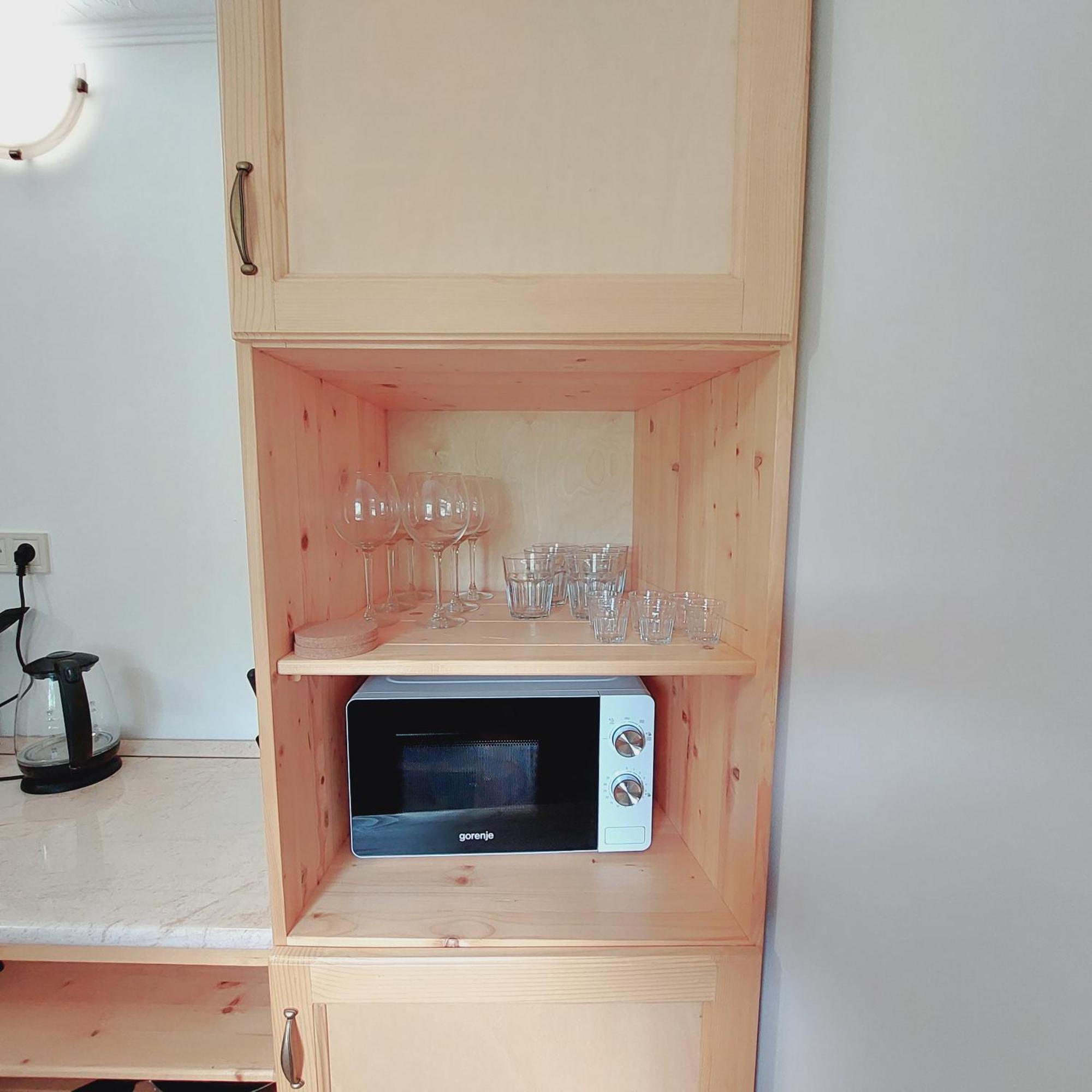 Feher Barany Apartment Szigliget Rom bilde